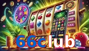 Trò chơi Slot được yêu thích tại 66club