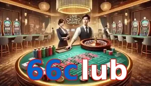 Casino Trực Tuyến Trò Chơi Được Yêu Thích Tại 66club